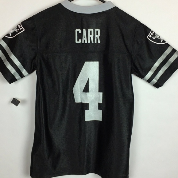 kids carr jersey